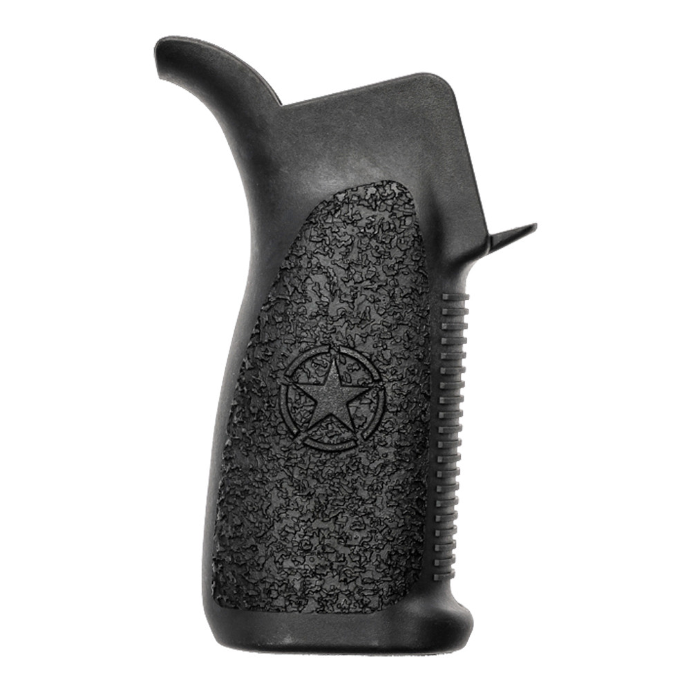 BCM® Grip Mod 4 - Black