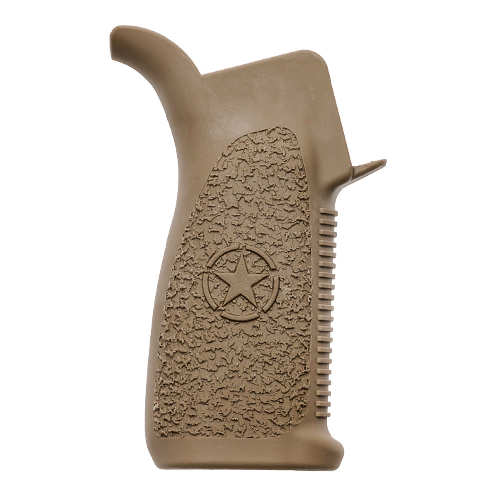 BCM® Grip Mod 4 - Flat Dark Earth