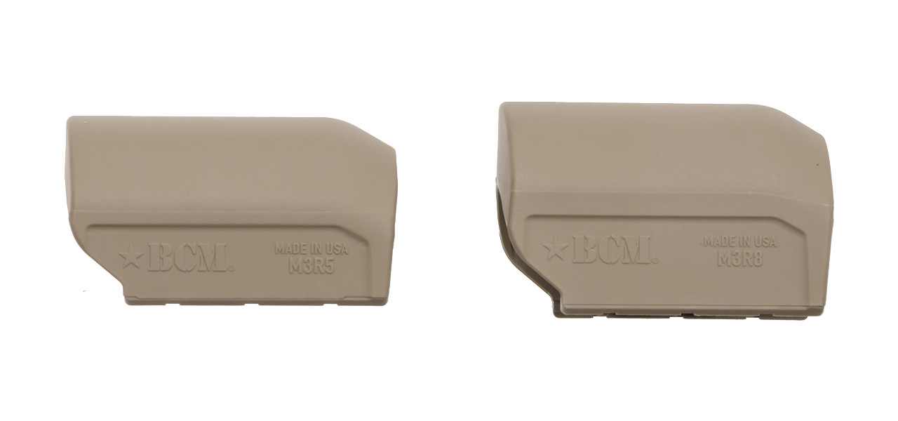 BCM® Stock Riser Kit - M3 - Flat Dark Earth
