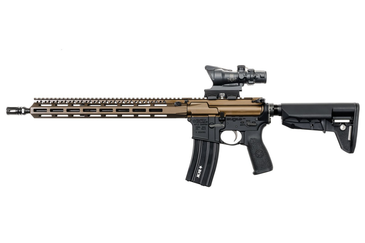 BCM 16