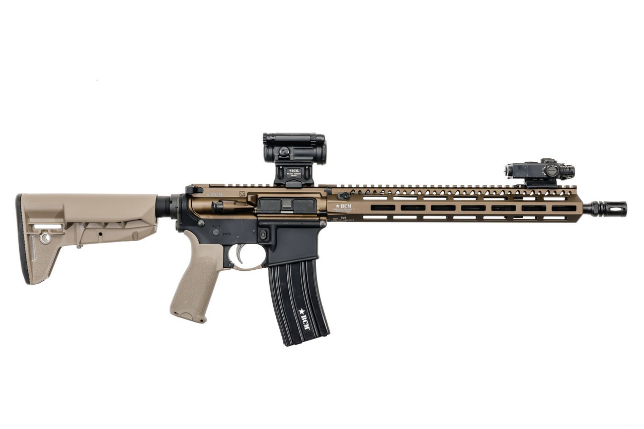 BCM 14.5