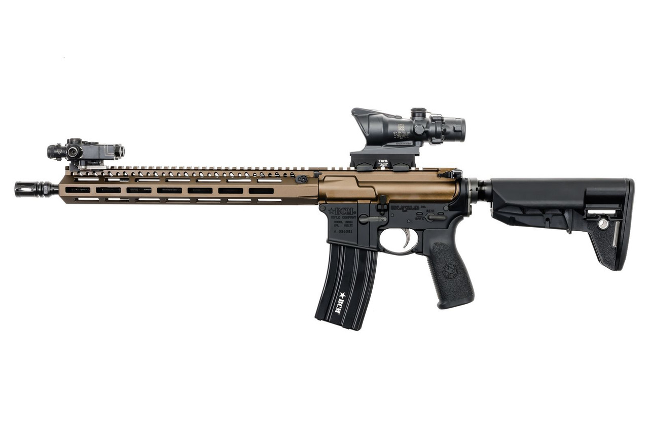 BCM 14.5