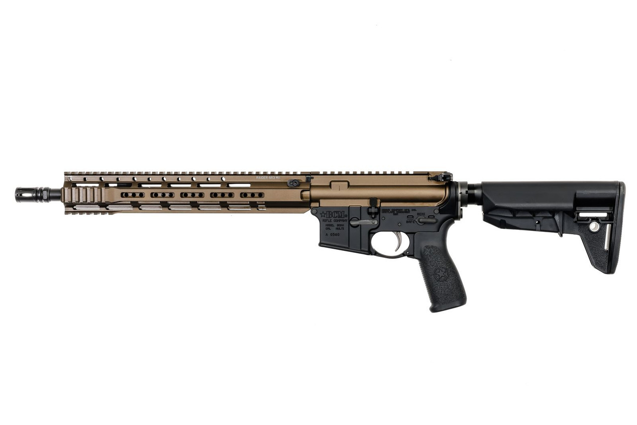 BCM 14.5