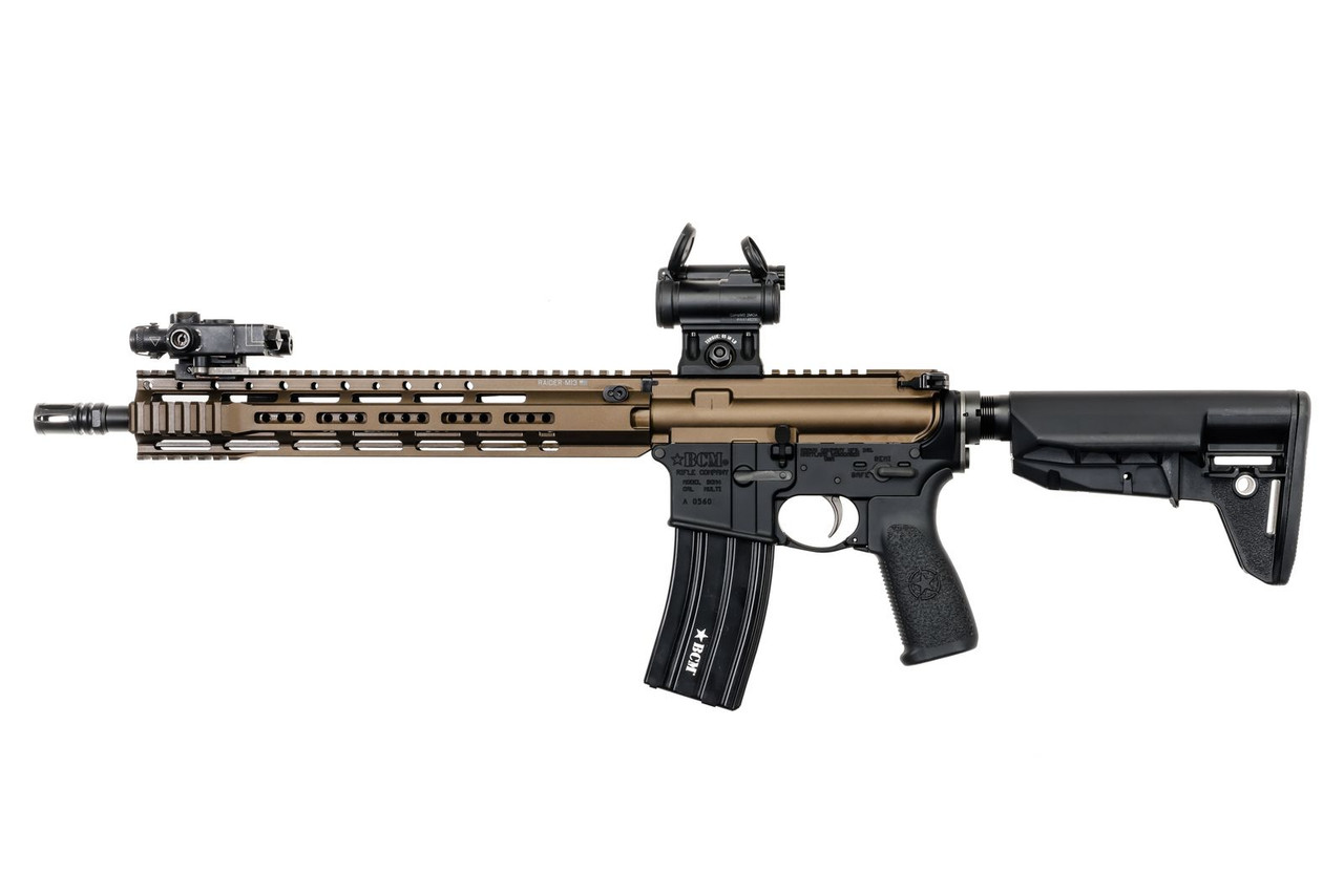 BCM 14.5