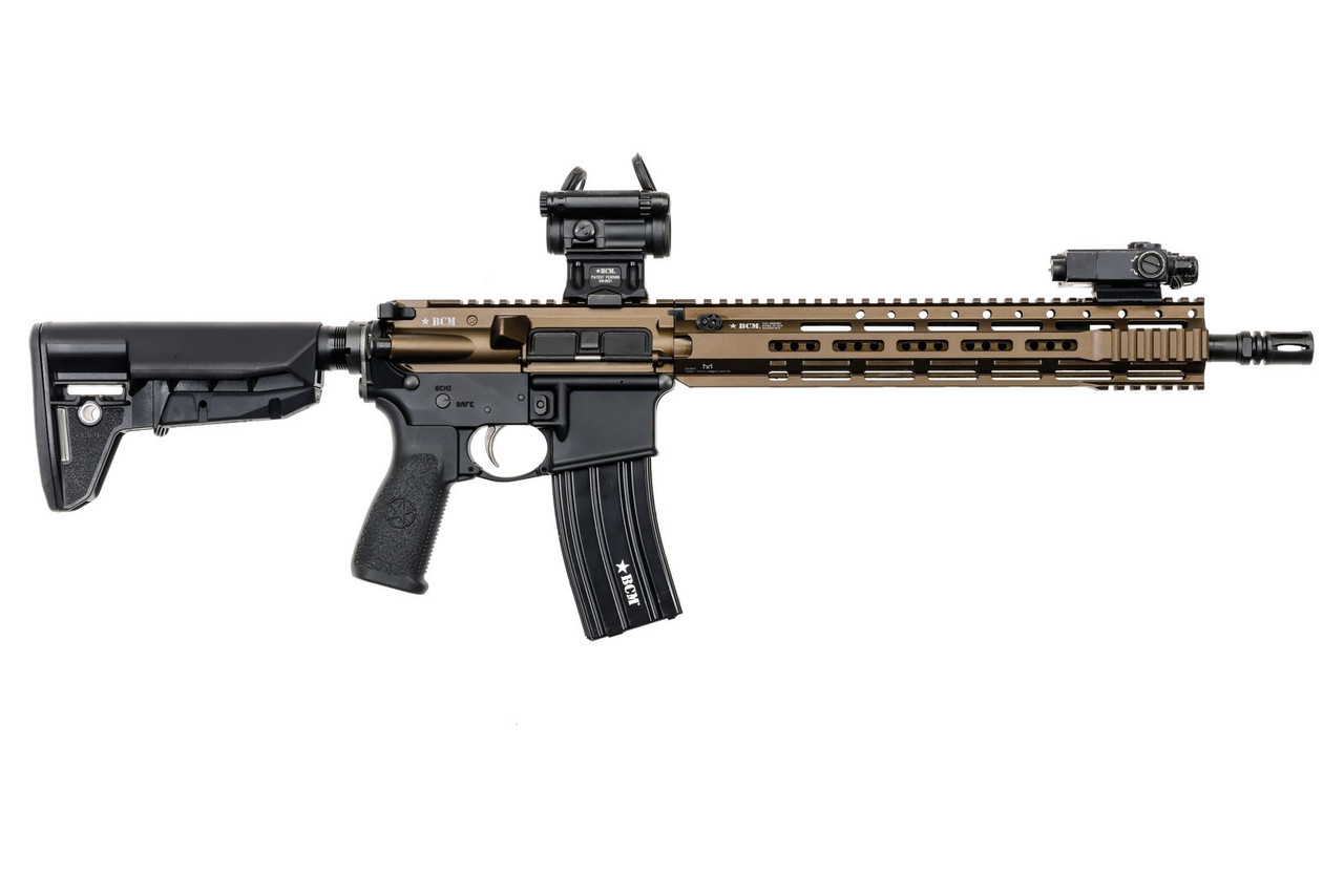 BCM 14.5