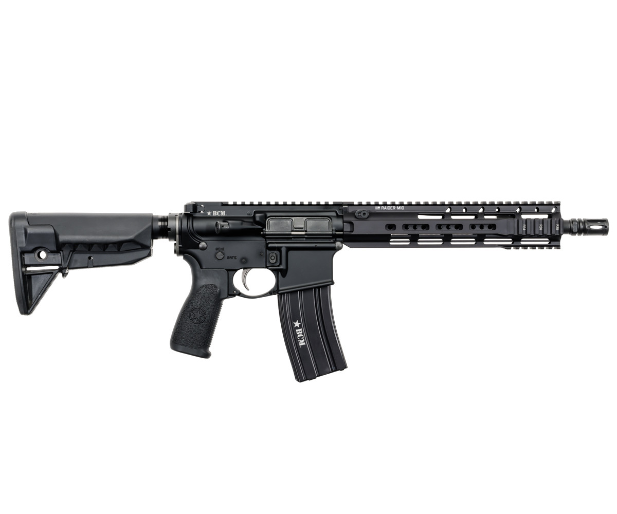 BCM® MK2 Standard 11.5