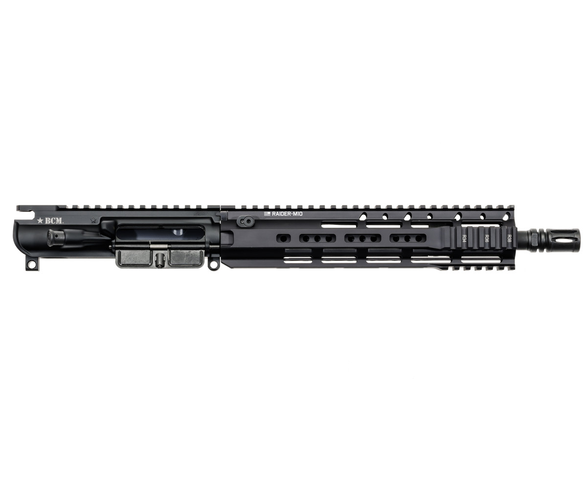 BCM® MK2 Standard 11.5
