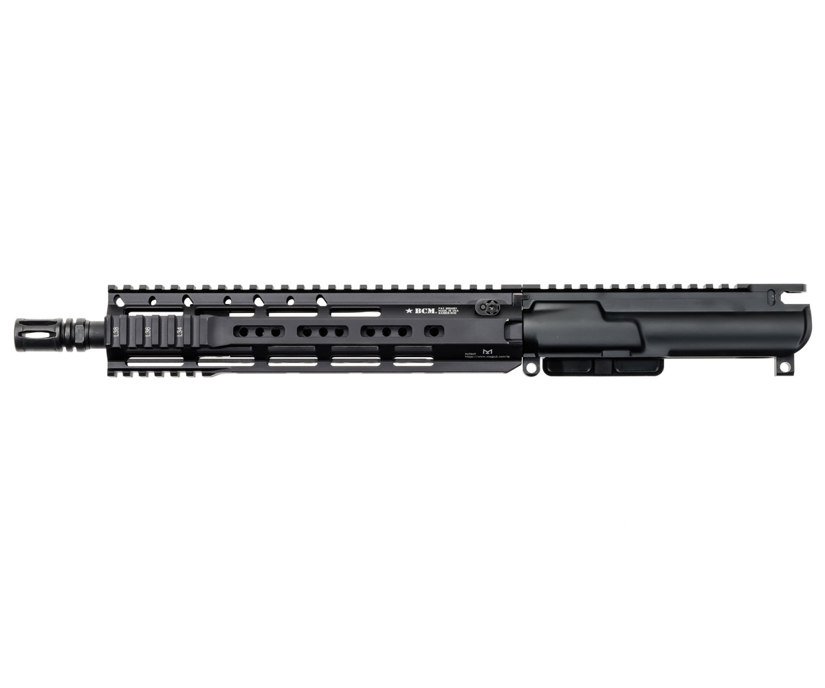 BCM® MK2 Standard 11.5