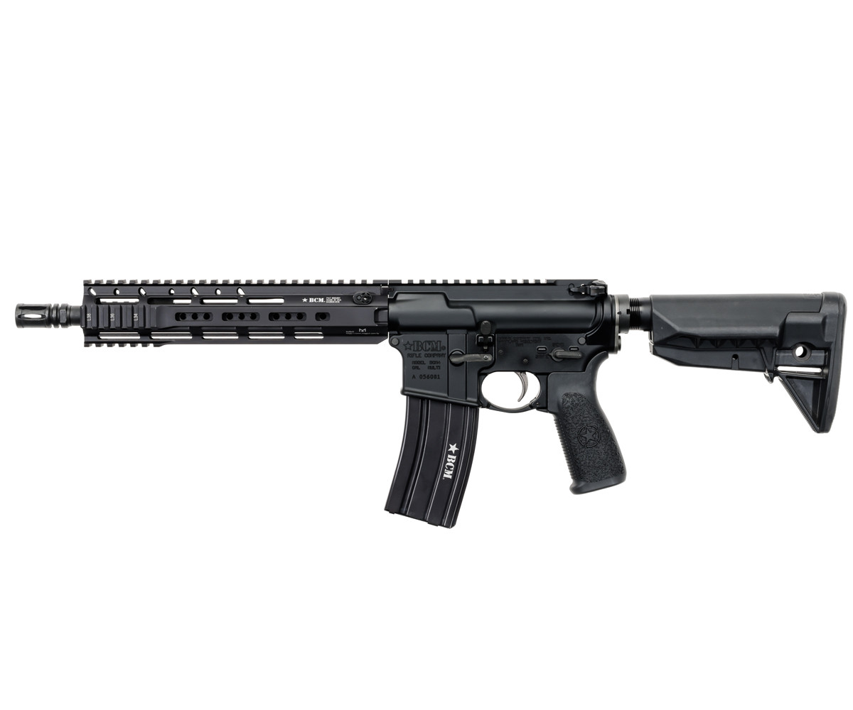 BCM® MK2 Standard 11.5