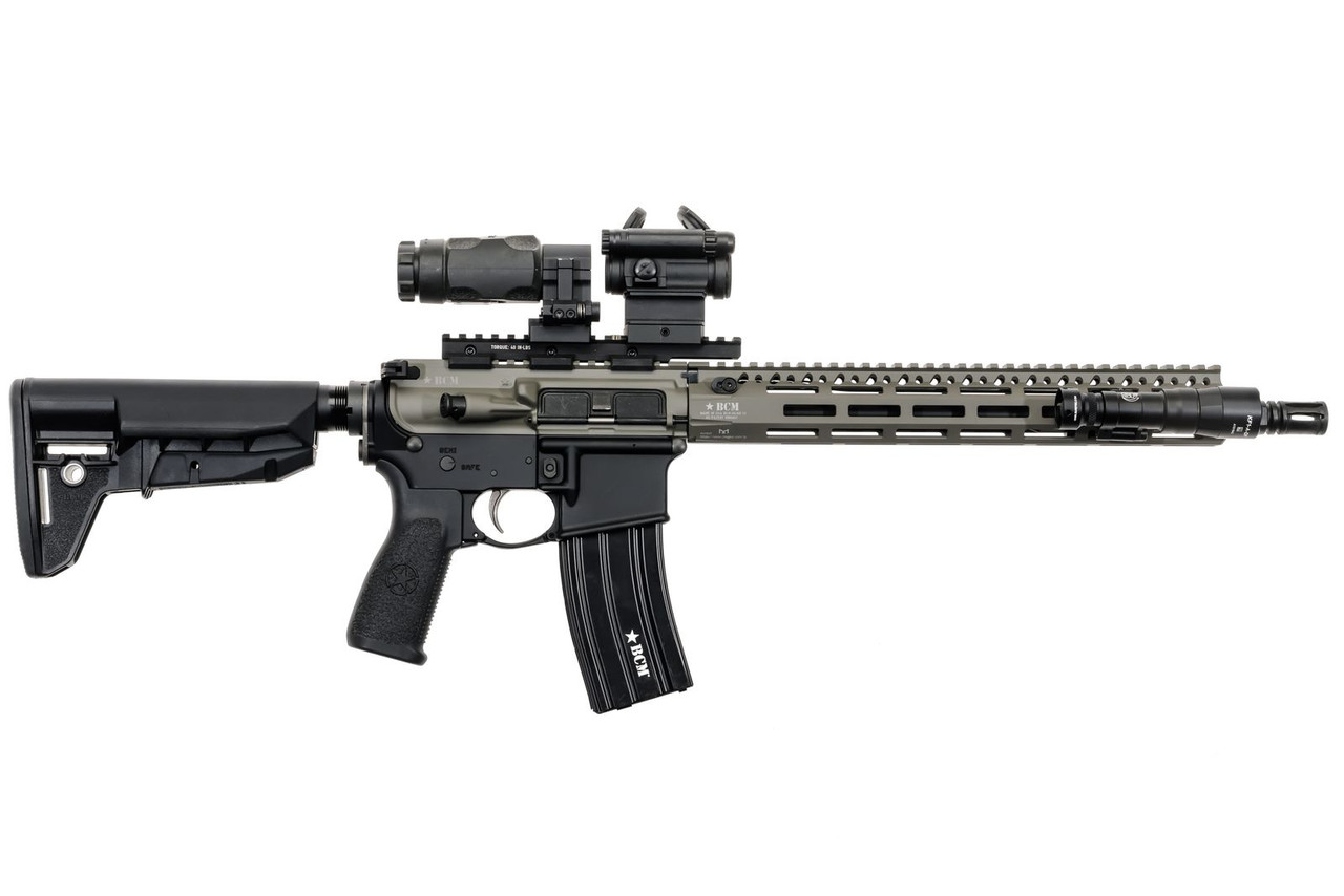 BCM MK2 14.5