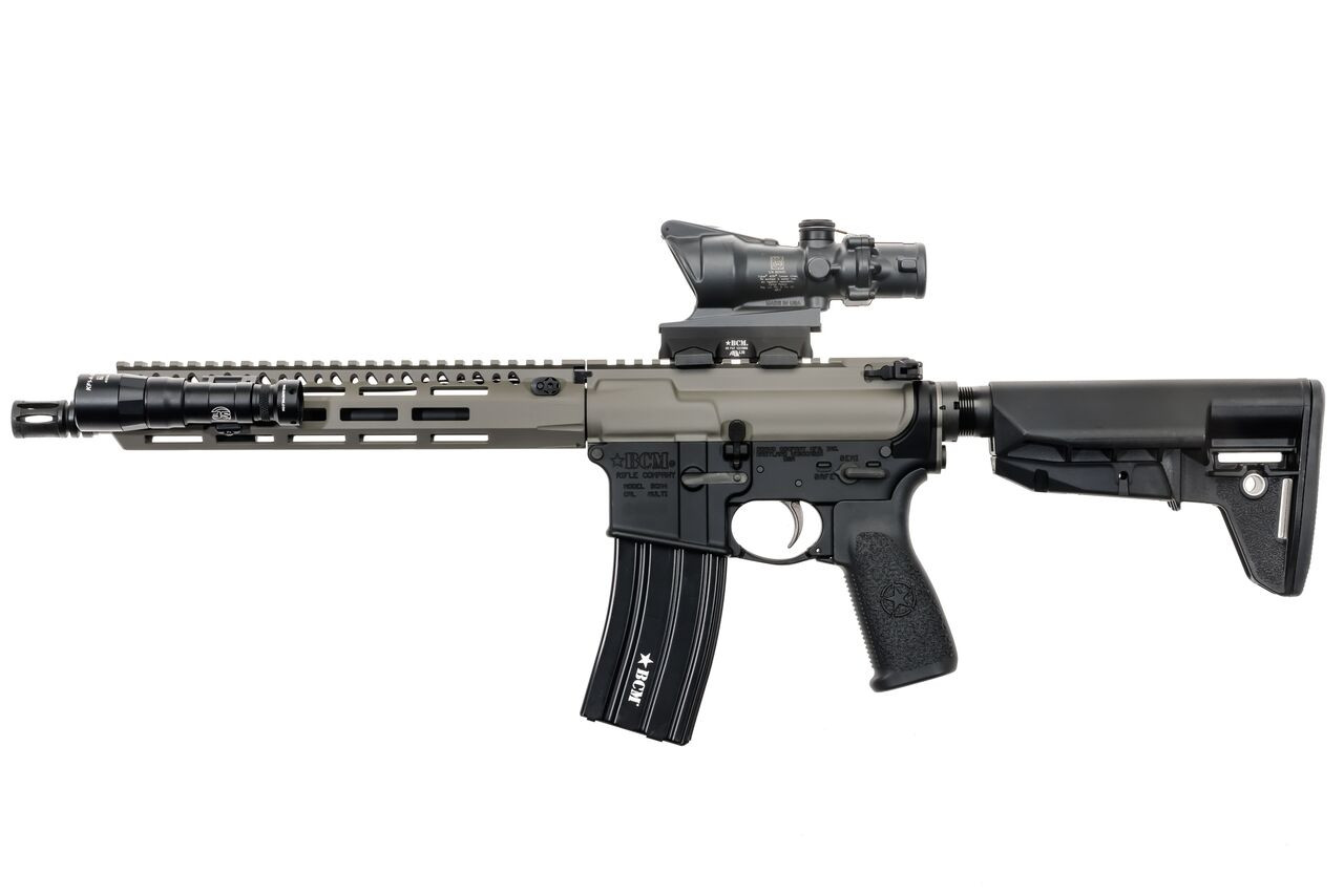BCM 11.5