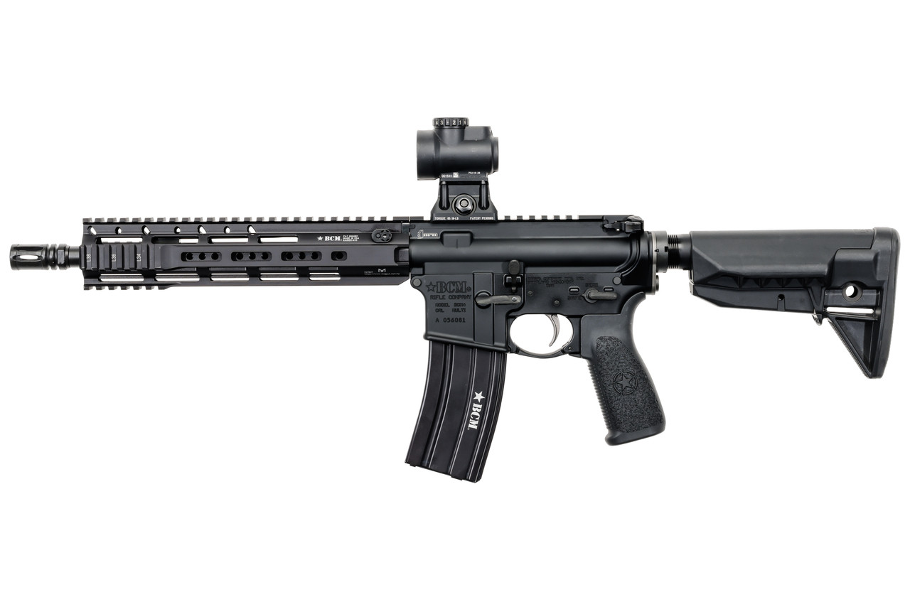 BCM BFH 11.5