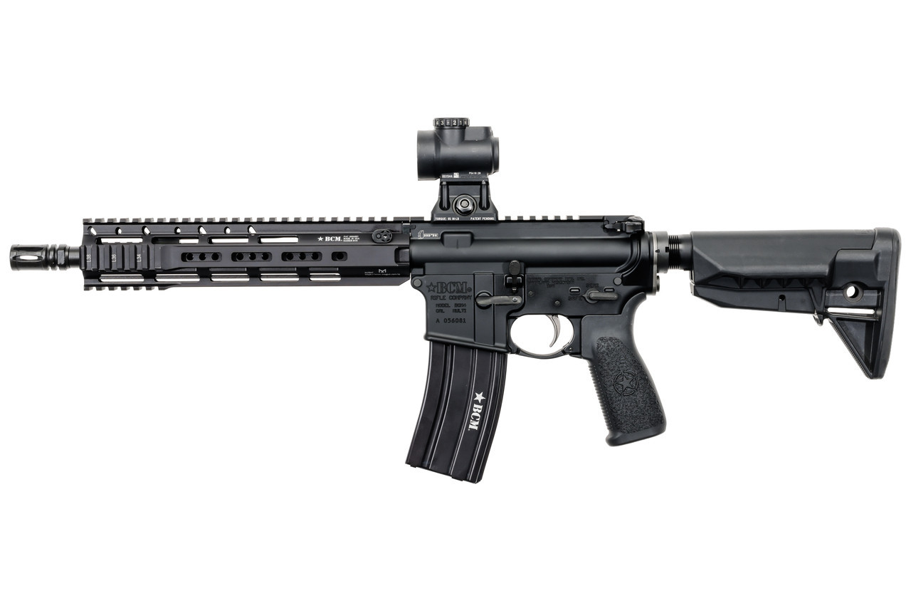 Cosmetic Blem* BCM BFH 11.5