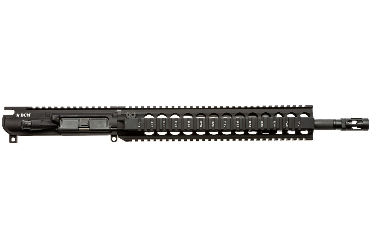 Cosmetic Blem* BCM MK2 14.5