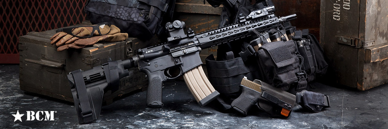 Pistol Brace