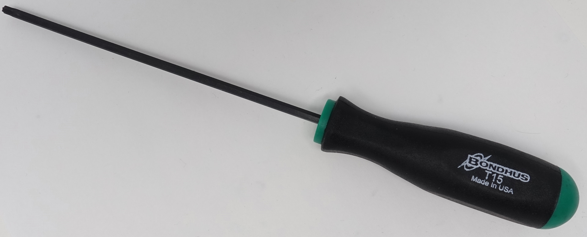 Bondhus 33015 Steckschlüsselsatz Mit TORX® Sechskant – Robust Und Präzise