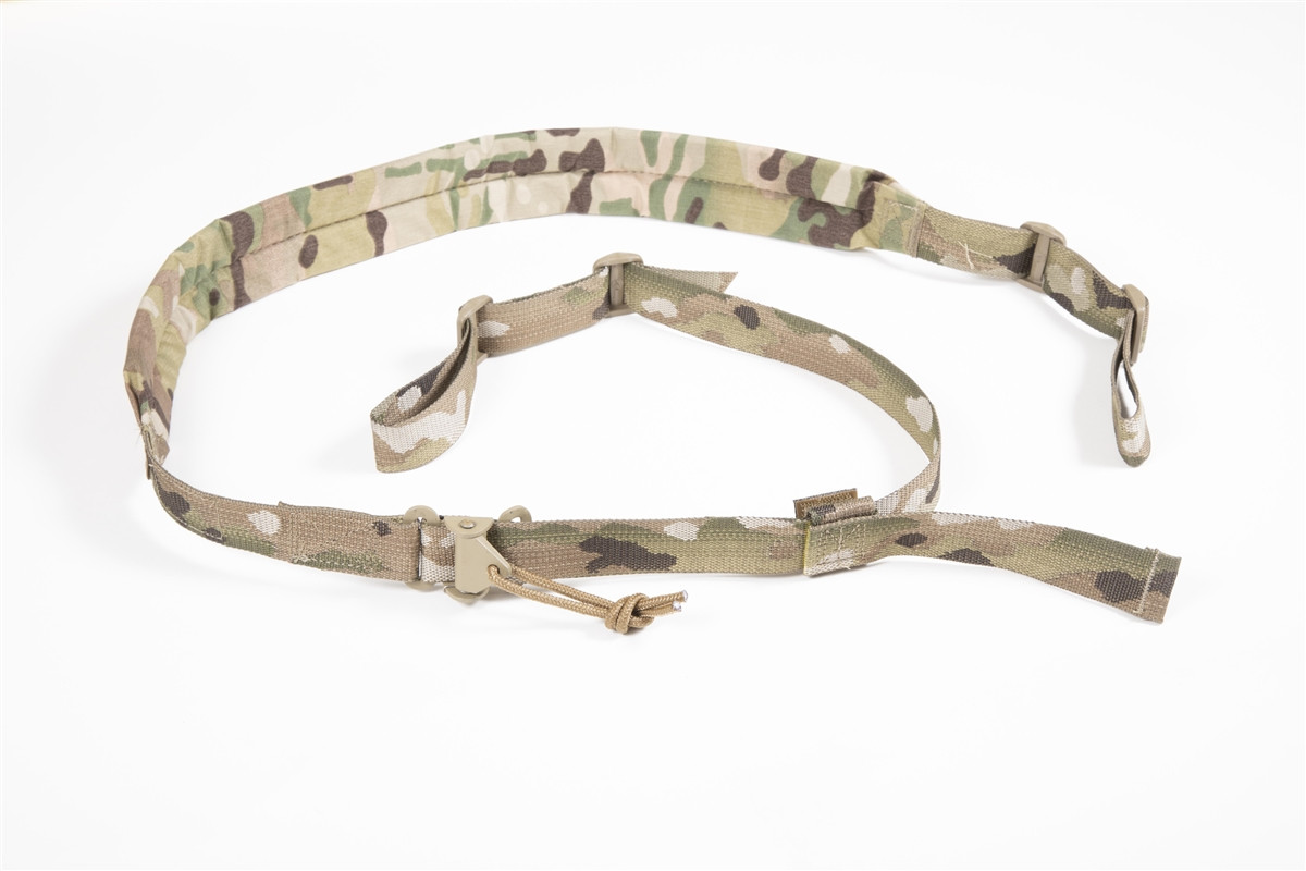 Sangle Tactique PEW MK1 Viking Sling – Two-point VTAC – Pour Airsoft Et Chasse – Multicam
