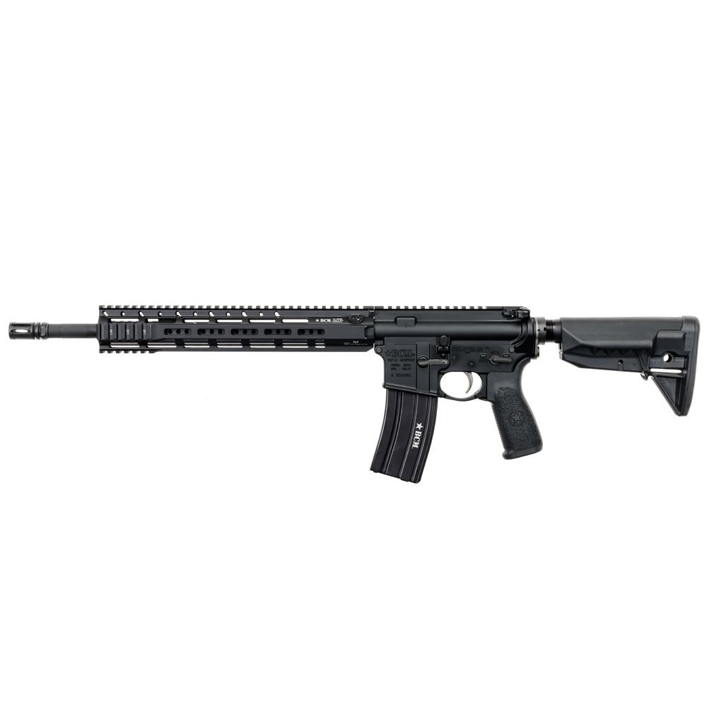 BCM 16