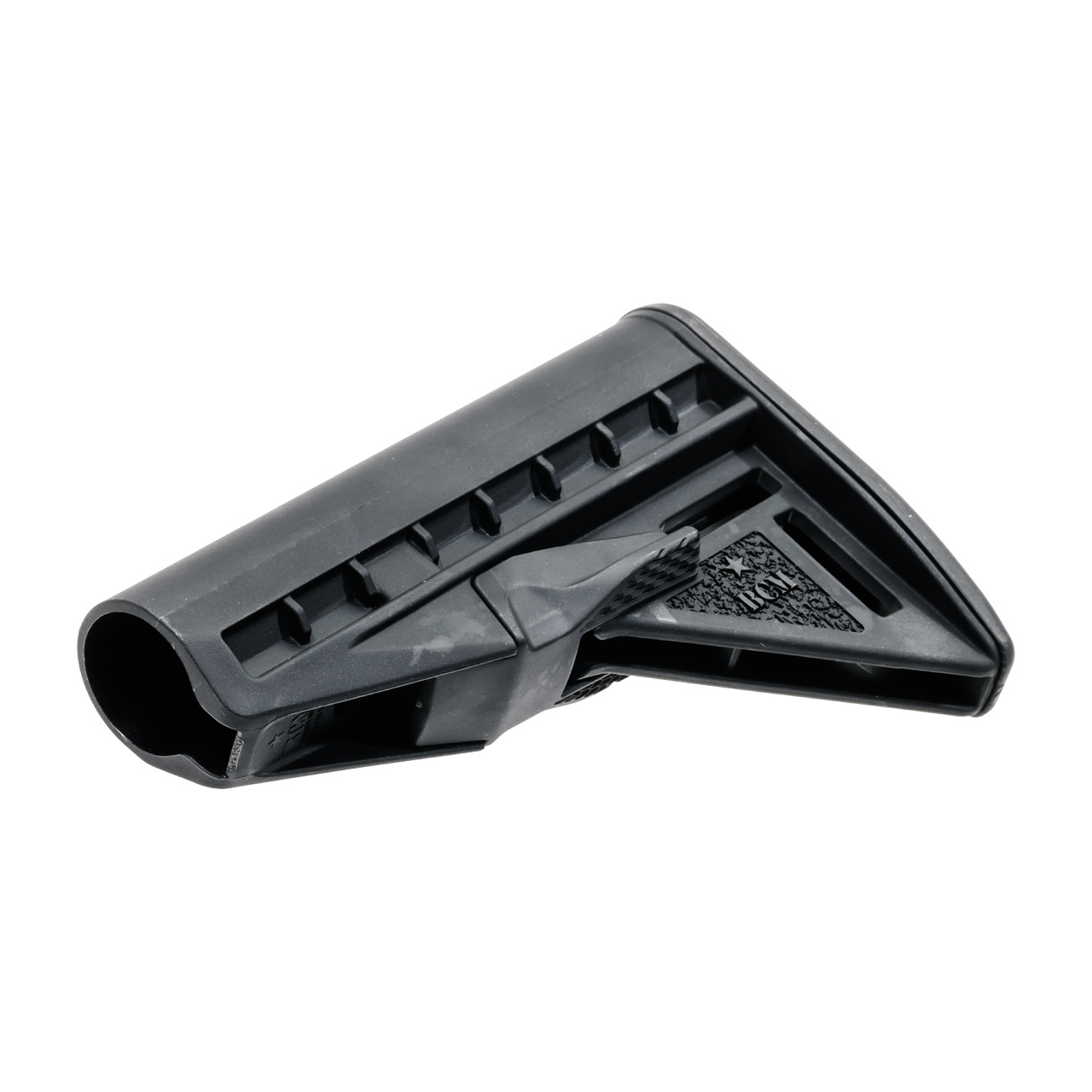 BCM® AR15 Stock Mod 3 Black