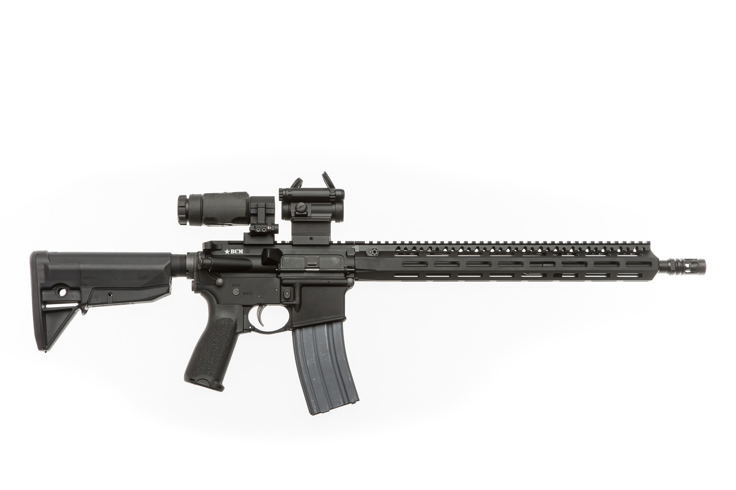 Bcm Mid BCM 16