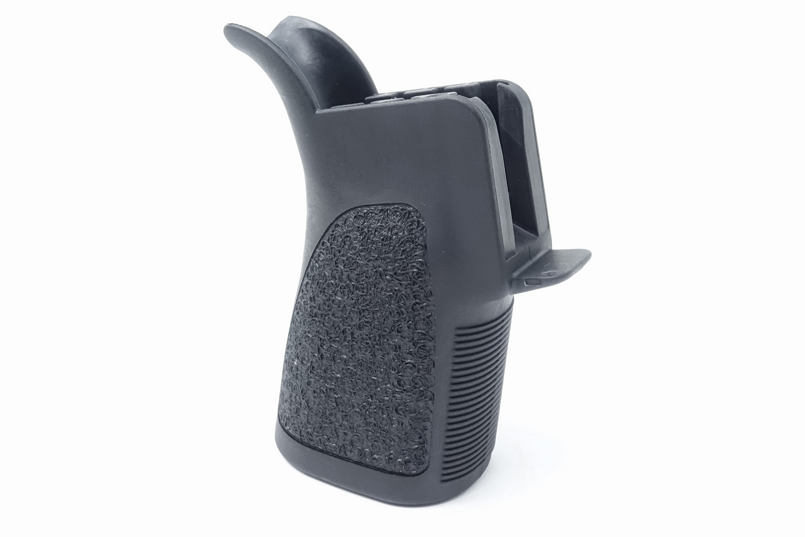 BCM® AR15 Pistol Grip Mod 3, Black | Bravo Company