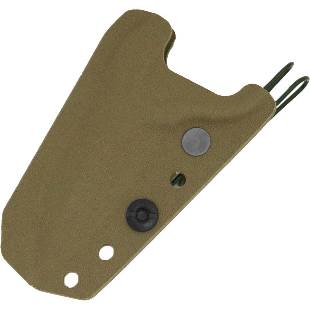 Regiment Blades Low Rider Sheath Bravo Company USA