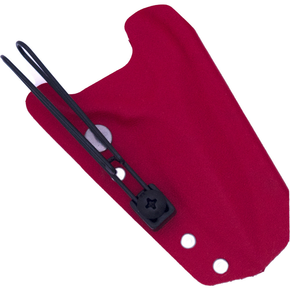 Regiment Blades Low Rider Sheath Bravo Company USA