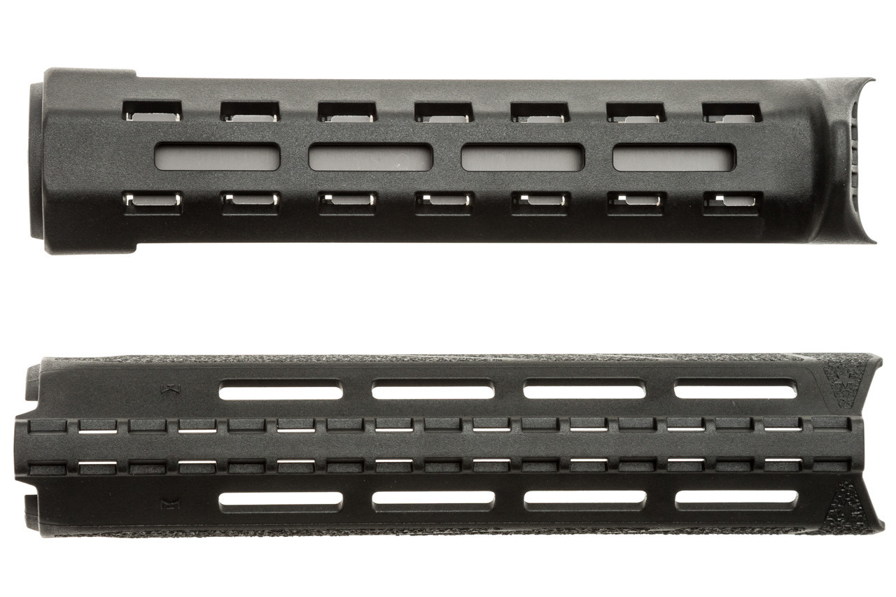 BCM Polymer MLOK Rail PMCR MID Length COSMETIC BLEM bcm-polymer-mlok-rail-pmcr-mid-length-cosmetic-blem