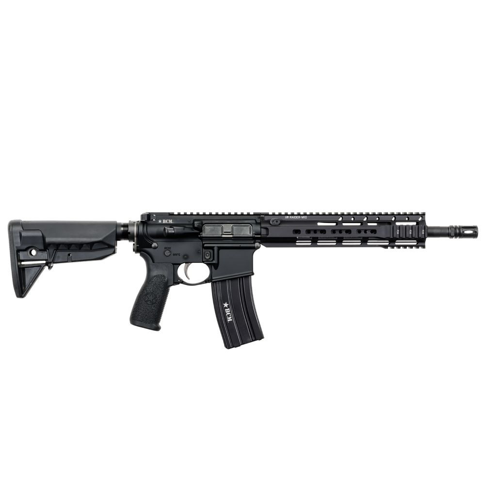 BCM MK2 12.5
