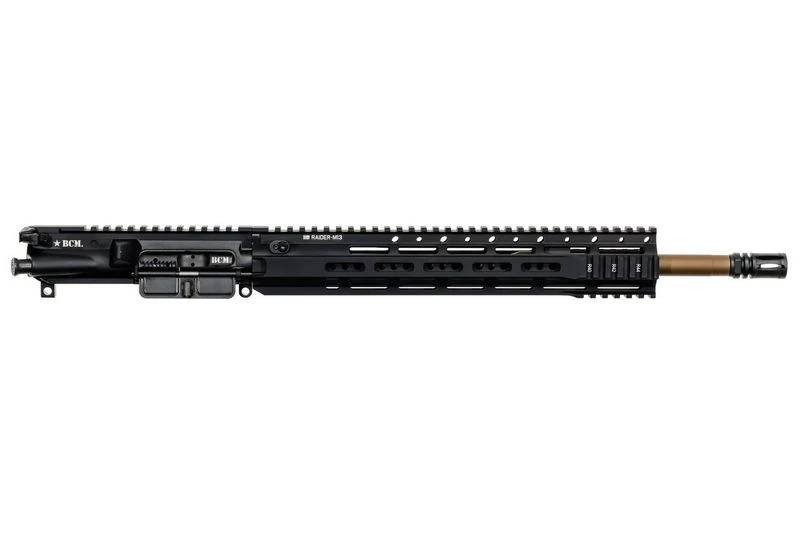 BCM 16