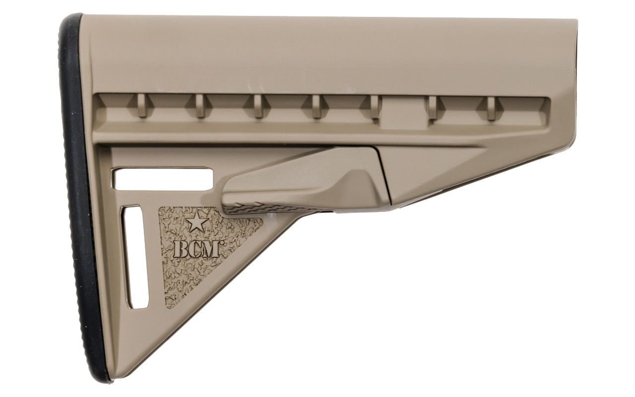 BCM® Products - Bravo Company USA