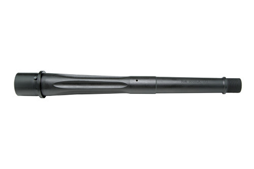 BCM® Standard 9" (ENHANCED FLUTED) 300 Blackout Barrel, Stripped