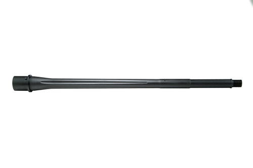 BCM® Standard 14.5" Mid Length (ENHANCED LIGHT WEIGHT - FLUTED) Barrel, Stripped (.625)