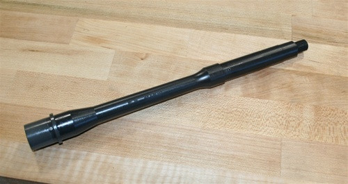 BCM®  Standard  11.5" Carbine Barrel, Stripped
