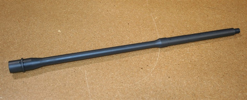 BCM® Standard  20" Rifle Length Barrel, Stripped