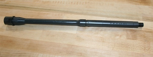 BCM®  Standard  16" Mid Length Barrel, Stripped