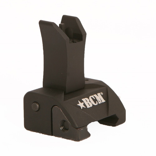 BCM® Folding Sight - Front - M4 Type - (mfg by Diamond Head)