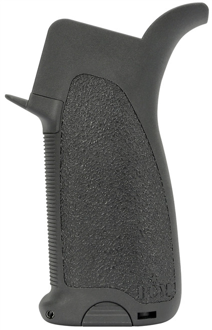 AR Pistol Grip Mod 3-KD, Black | BCM® and Kyle Defoor