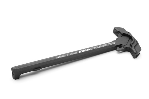 BCM®  Ambidextrous Charging Handle (5.56mm/.223) Mod 4X4 (MEDIUM) Latches