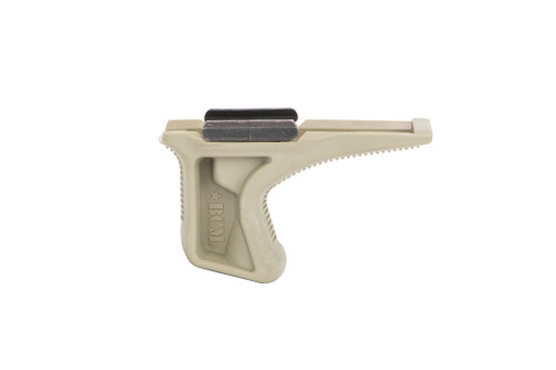 BCM® KAG Grip, 1913 Picatinny, FDE - Bravo Company USA