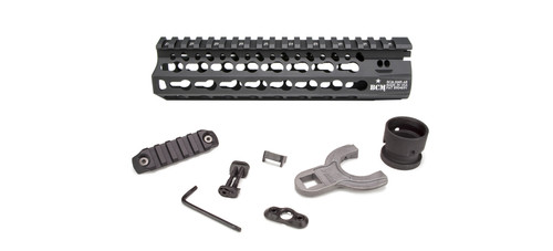 BCM® KMR *ALPHA* 8 (KeyMod™ Free Float Handguard)