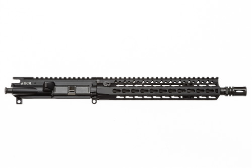 BCM® BFH 11.5" Carbine Complete Upper Receiver Group w/ KMR-A10 Handguard