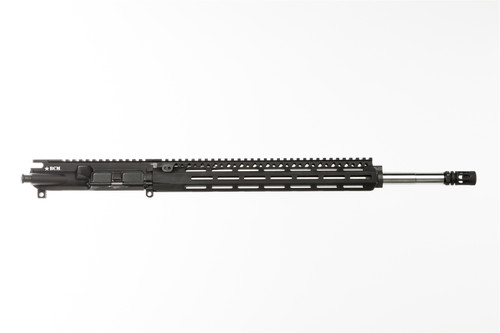 BCM® Upper Groups with M LOK® MCMR Handguards