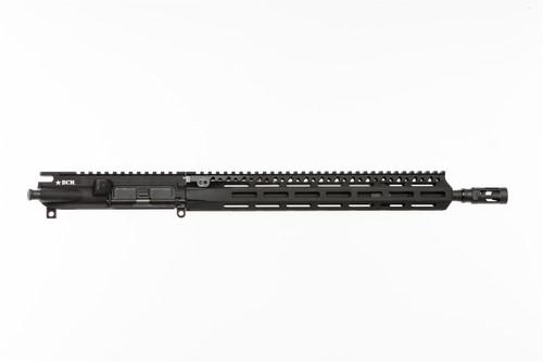 14.5 Inch AR-15 Complete Upper Receivers | BCM