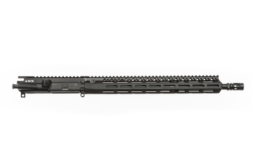 16 Inch AR-15 Complete Upper Receivers (Mid Length) | BCM