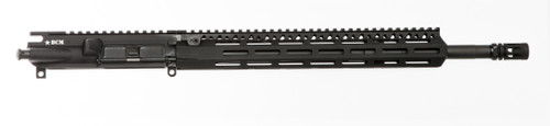 BCM® Standard 16" Mid Length Upper Receiver Group w/ MCMR-13 Handguard
