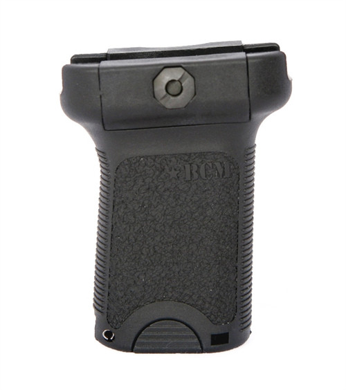BCM® KeyMod Vertical Grip (Short), Black - Bravo Company USA
