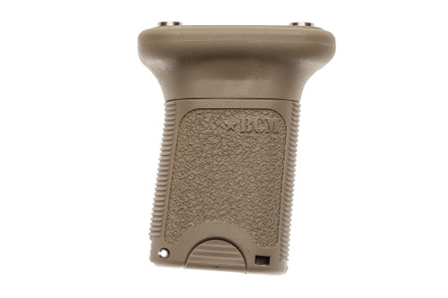 BCM® KeyMod Vertical Grip (Short), Black - Bravo Company USA