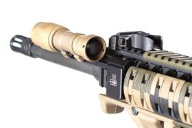 Thorntail Adaptive Light Mount - Scout