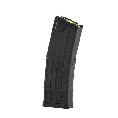 Lancer Systems L5 Advanced Warfighter Magazines (*Opaque Flat Dark